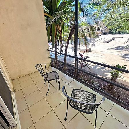 Surf Ranch Hotel & Resort San Juan del Sur Esterno foto