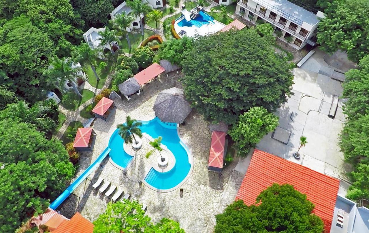 Surf Ranch Hotel & Resort San Juan del Sur Esterno foto