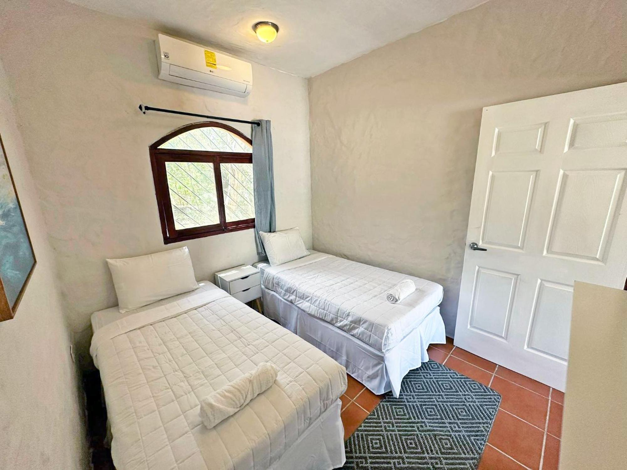 Surf Ranch Hotel & Resort San Juan del Sur Esterno foto