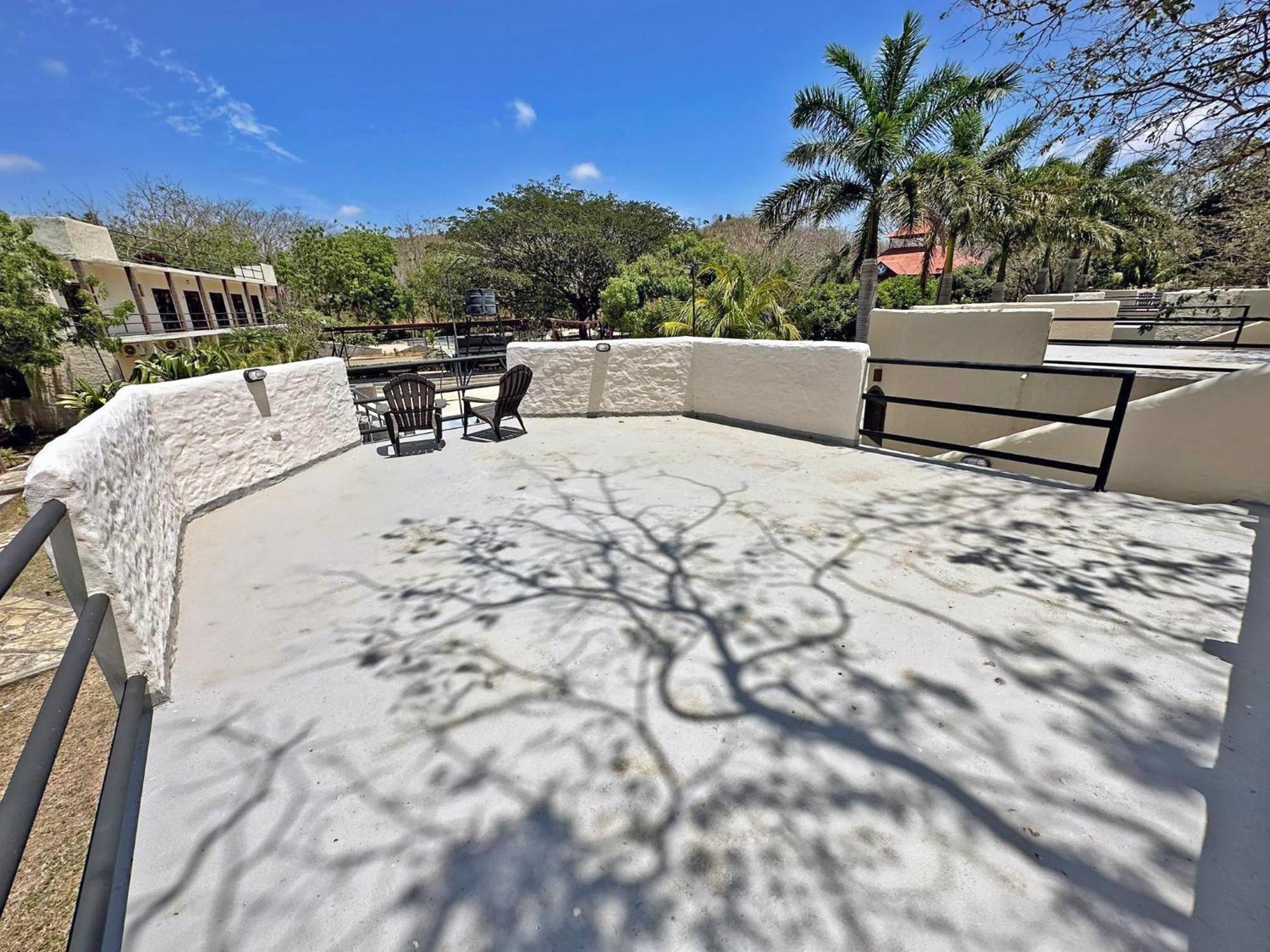 Surf Ranch Hotel & Resort San Juan del Sur Esterno foto