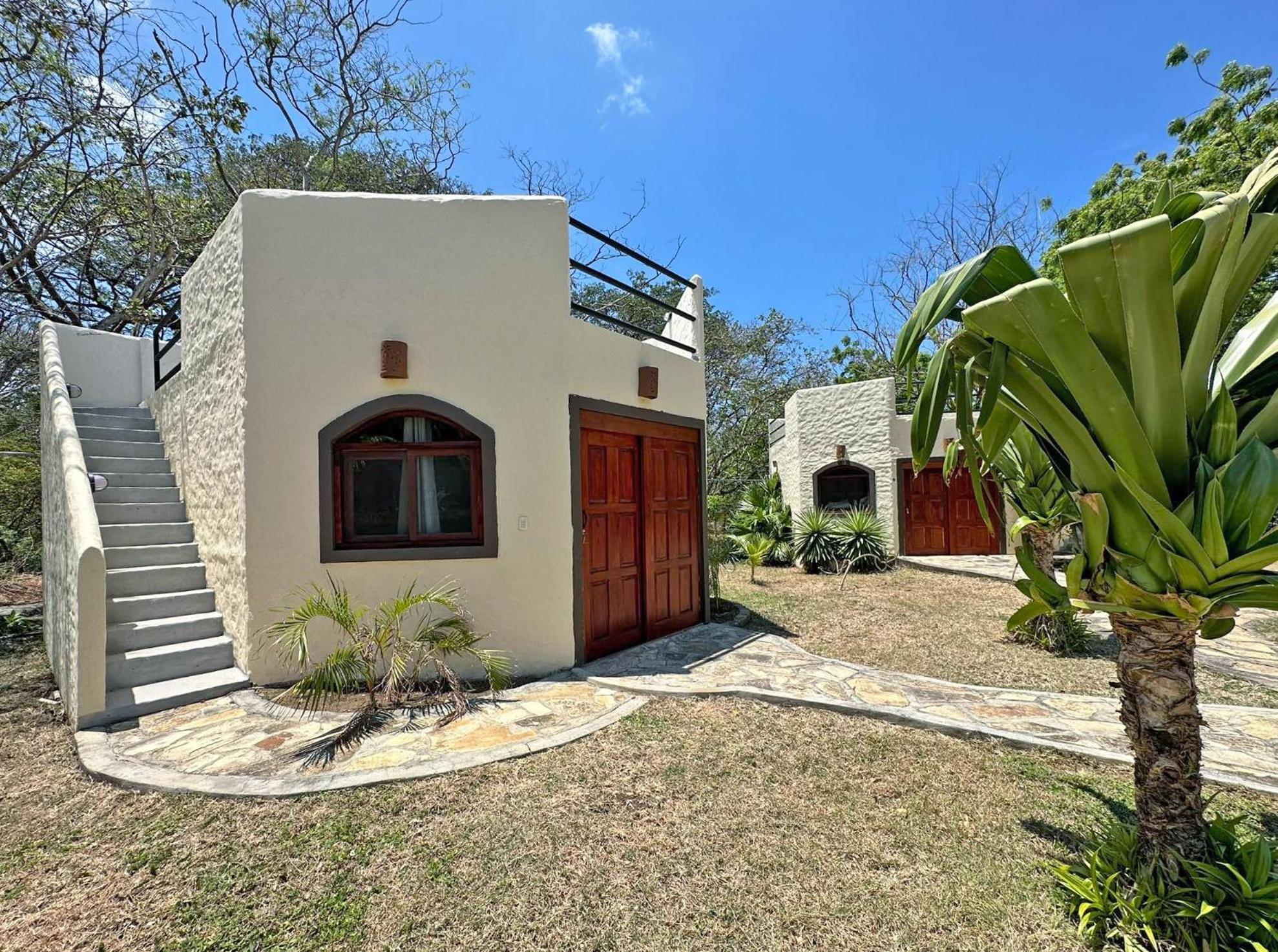 Surf Ranch Hotel & Resort San Juan del Sur Esterno foto