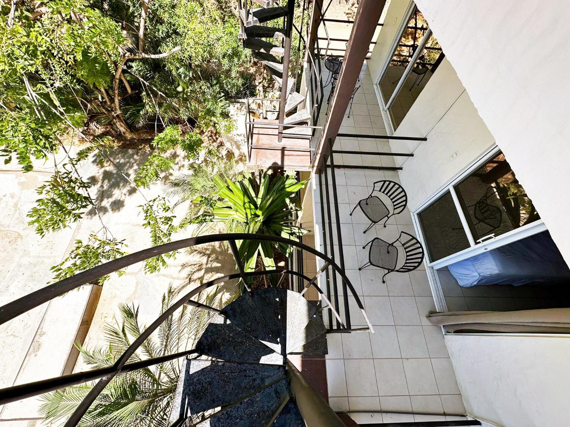 Surf Ranch Hotel & Resort San Juan del Sur Esterno foto