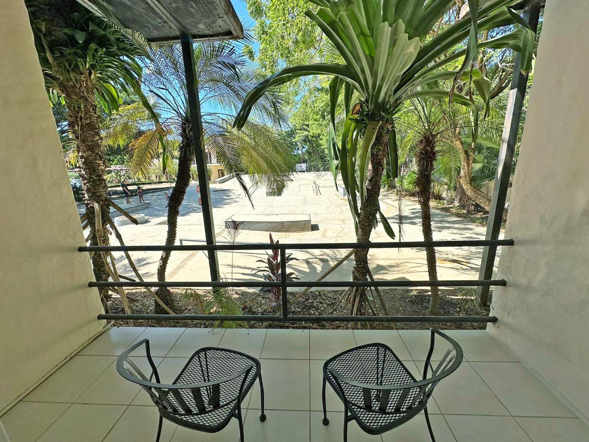 Surf Ranch Hotel & Resort San Juan del Sur Esterno foto