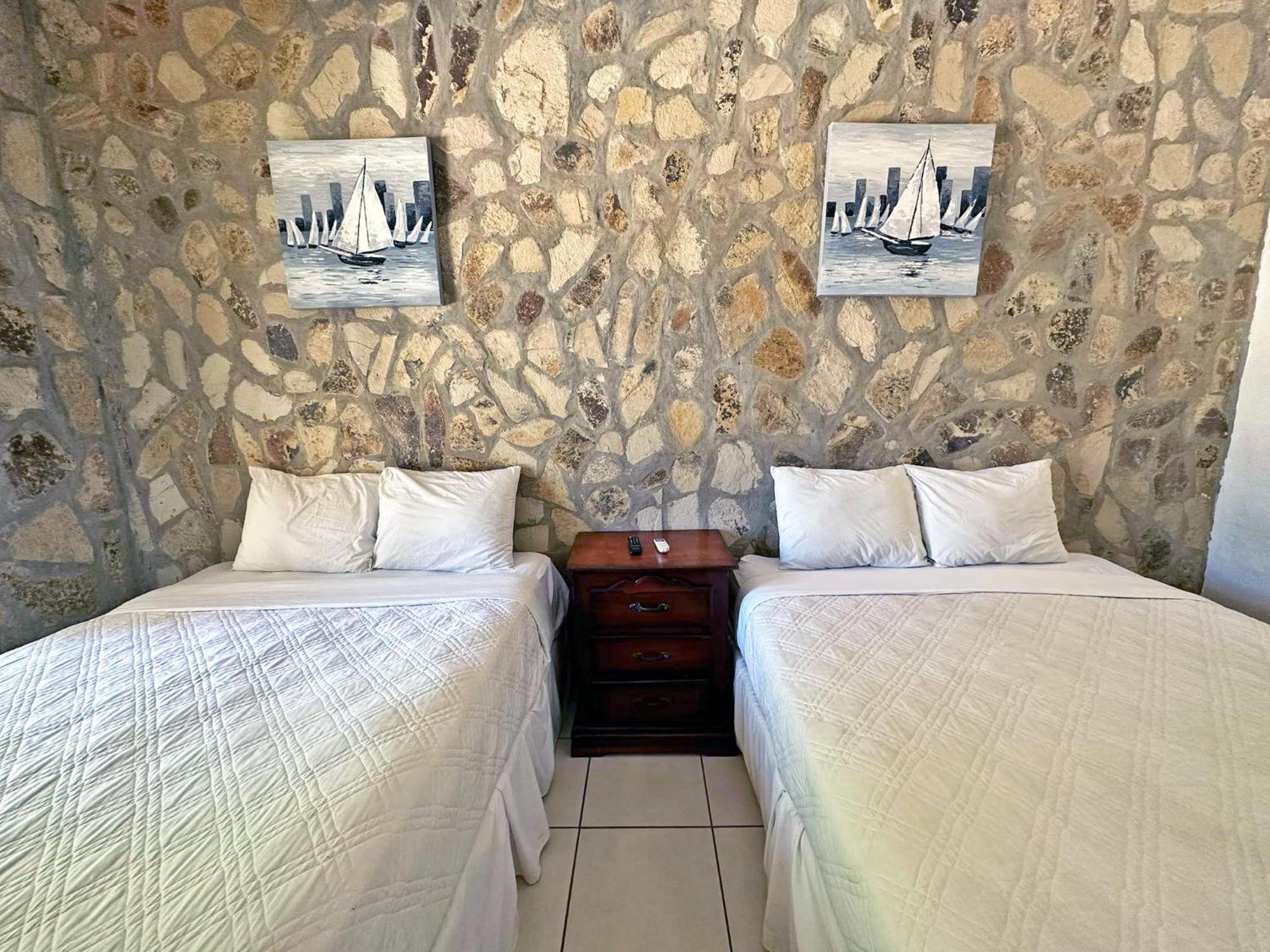Surf Ranch Hotel & Resort San Juan del Sur Esterno foto