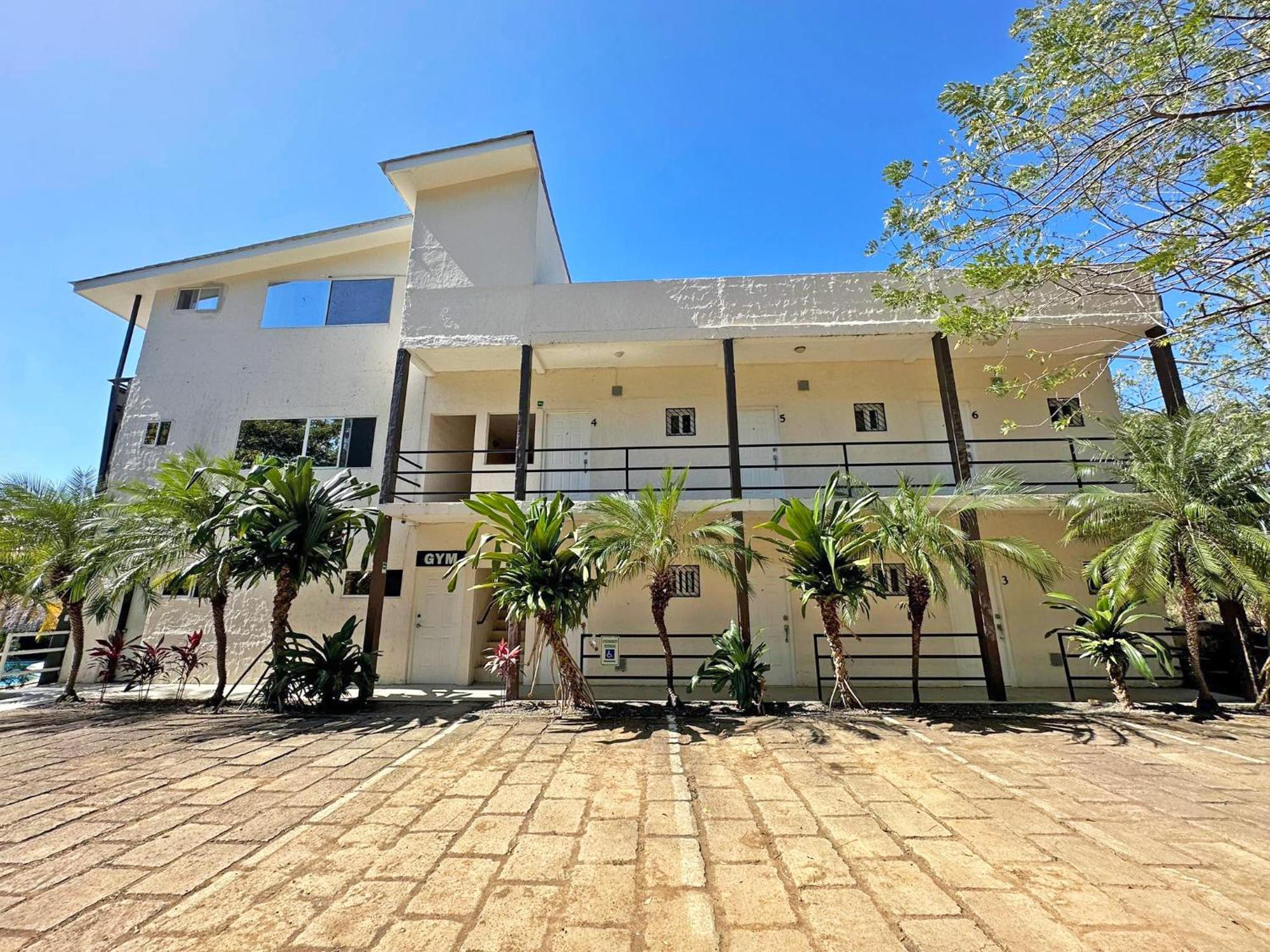 Surf Ranch Hotel & Resort San Juan del Sur Esterno foto