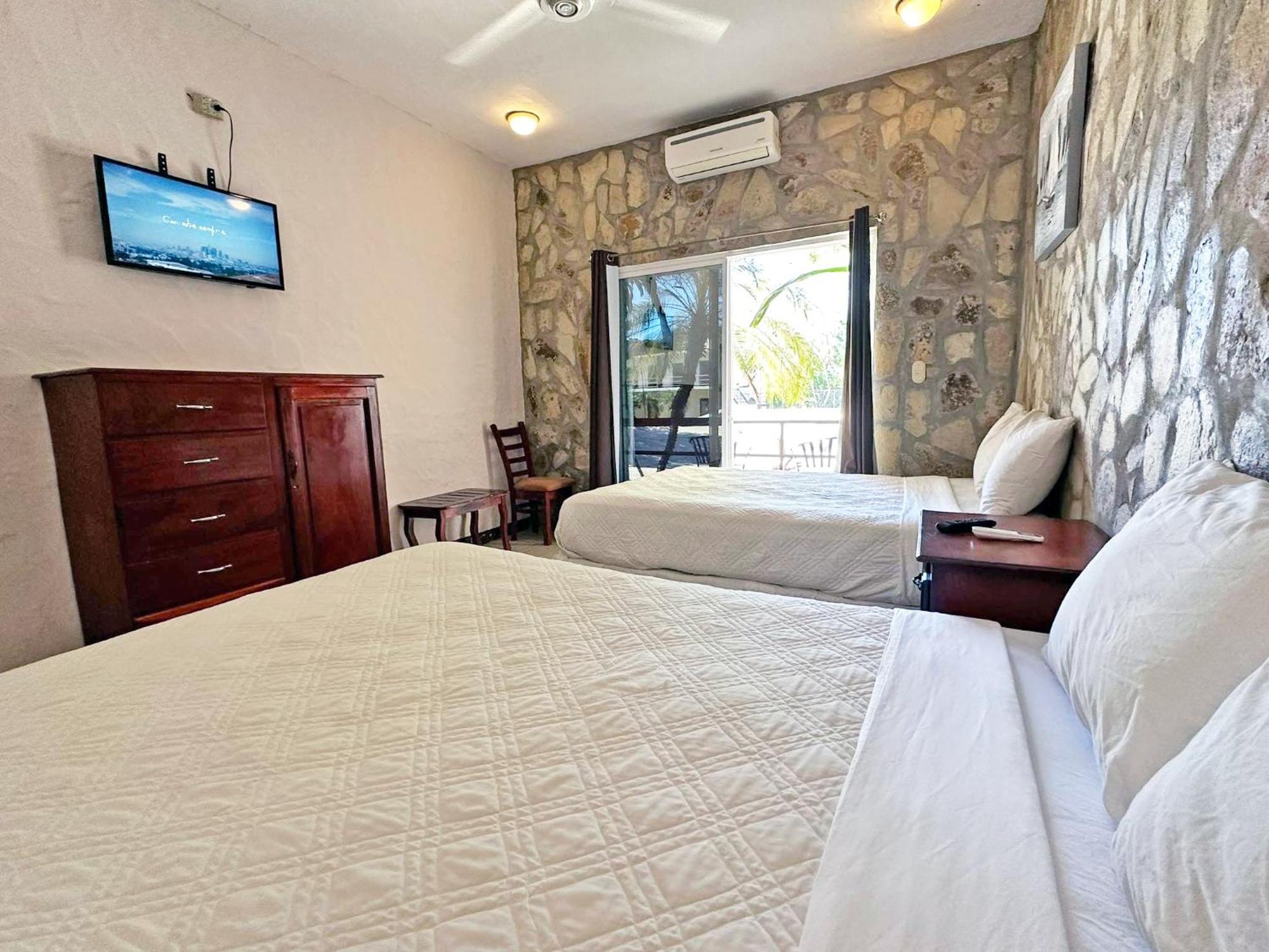 Surf Ranch Hotel & Resort San Juan del Sur Esterno foto