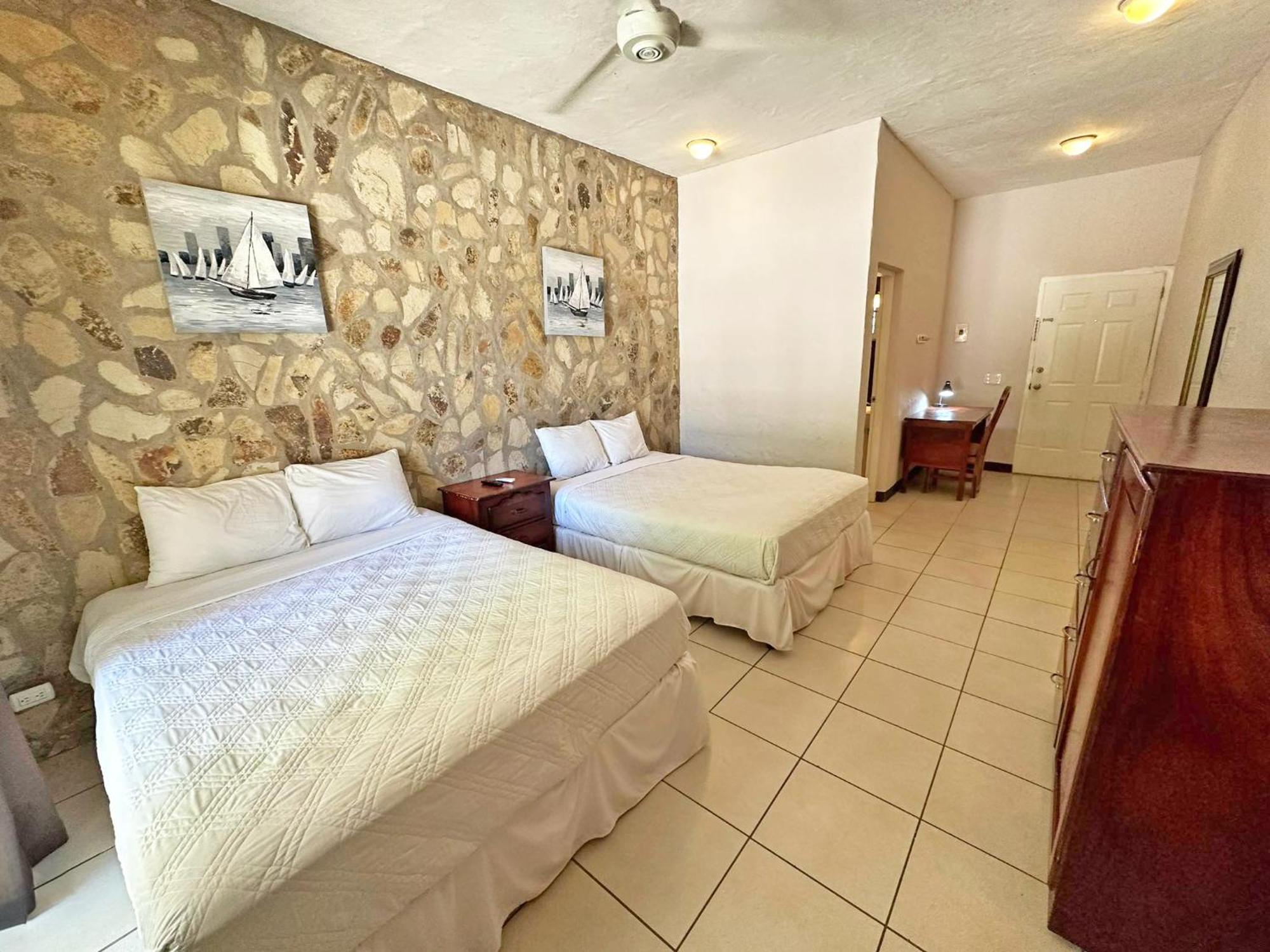 Surf Ranch Hotel & Resort San Juan del Sur Esterno foto