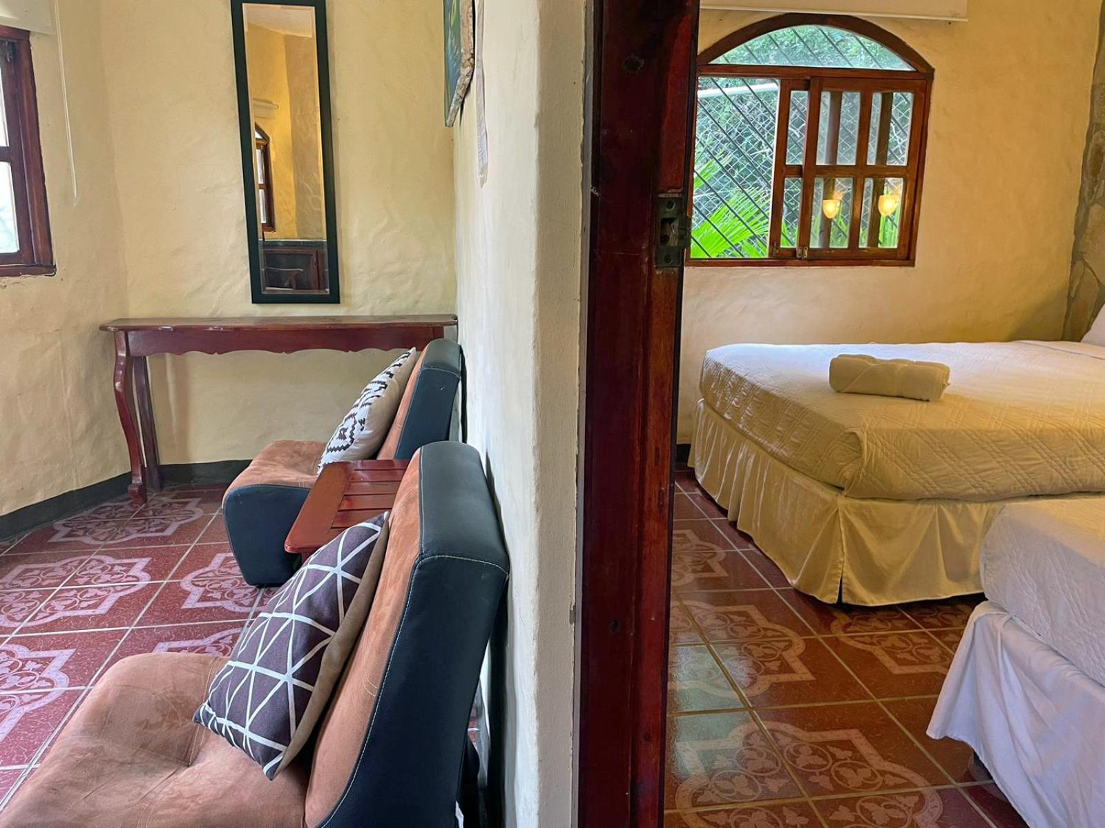 Surf Ranch Hotel & Resort San Juan del Sur Esterno foto