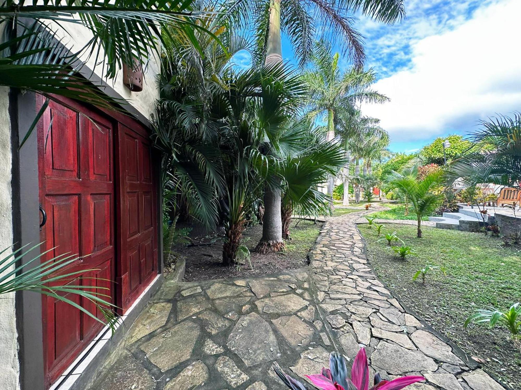 Surf Ranch Hotel & Resort San Juan del Sur Esterno foto