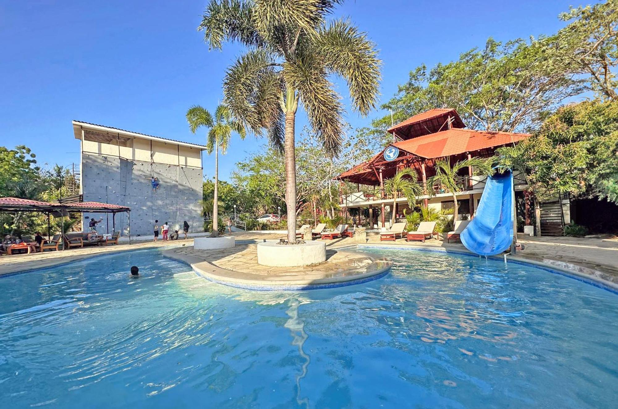 Surf Ranch Hotel & Resort San Juan del Sur Esterno foto