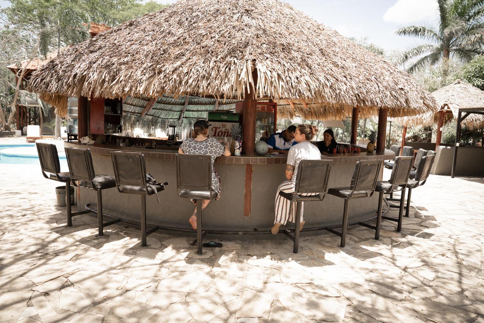 Surf Ranch Hotel & Resort San Juan del Sur Esterno foto