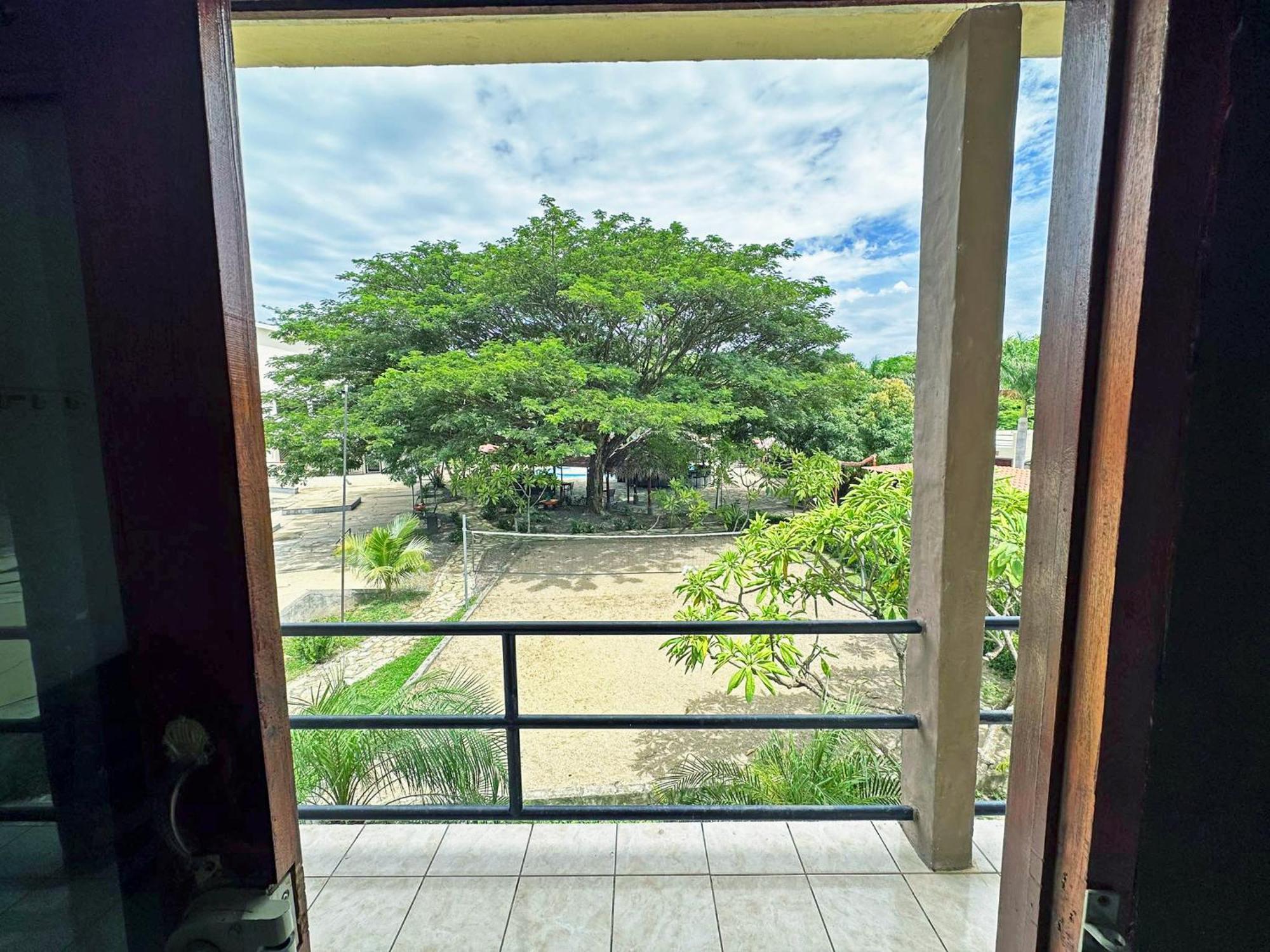 Surf Ranch Hotel & Resort San Juan del Sur Esterno foto