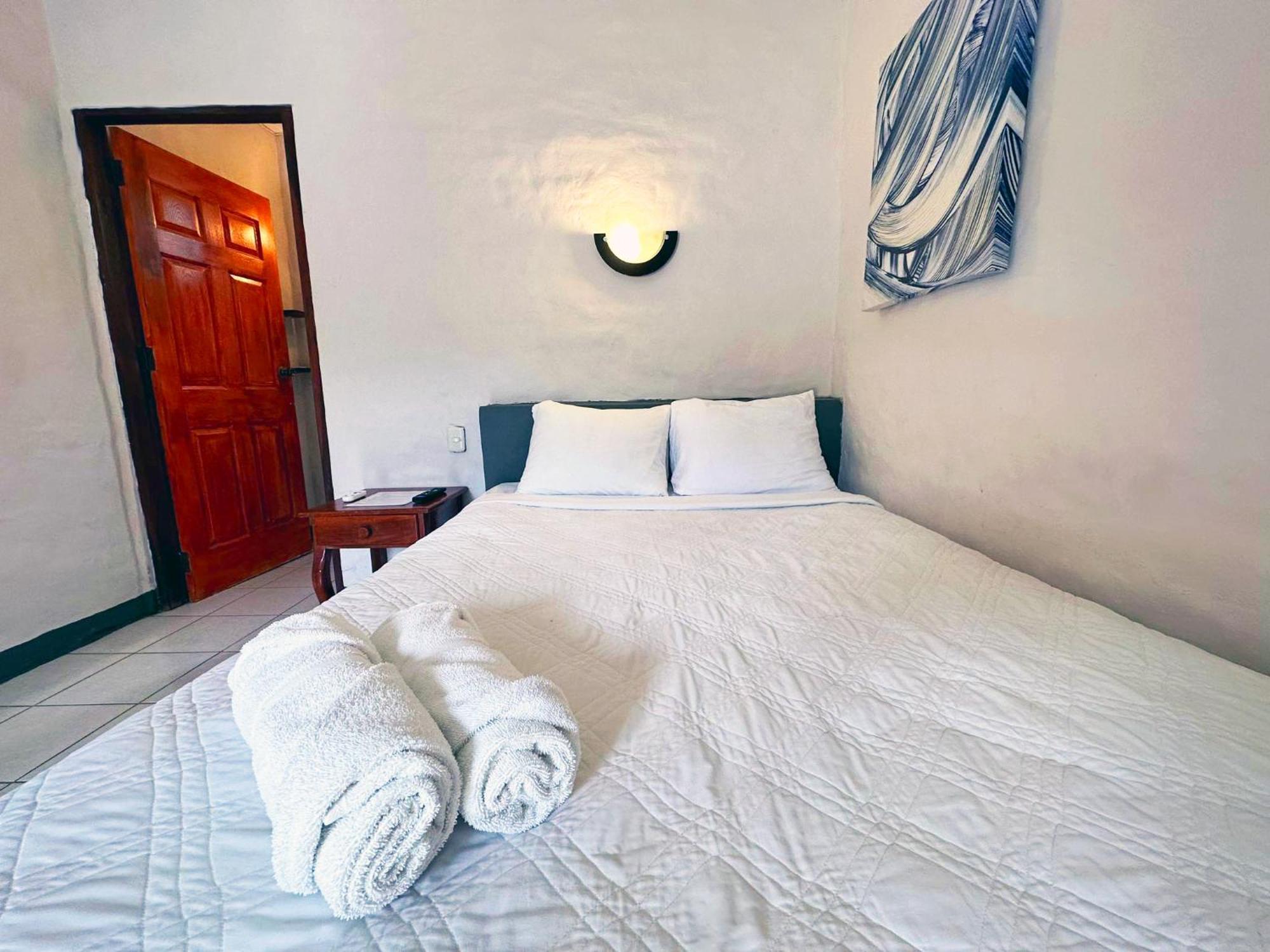 Surf Ranch Hotel & Resort San Juan del Sur Esterno foto