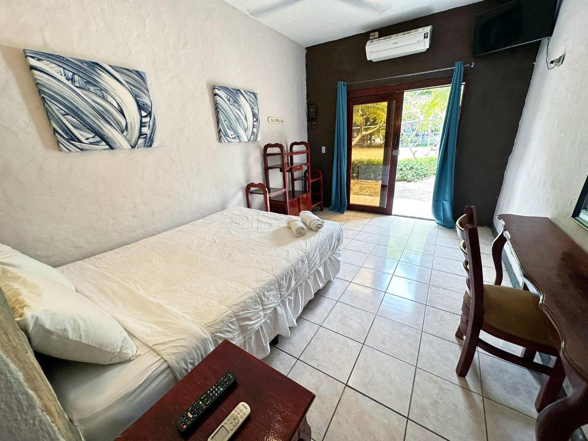 Surf Ranch Hotel & Resort San Juan del Sur Esterno foto