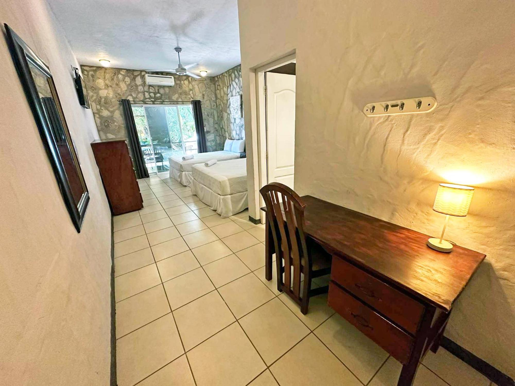 Surf Ranch Hotel & Resort San Juan del Sur Esterno foto
