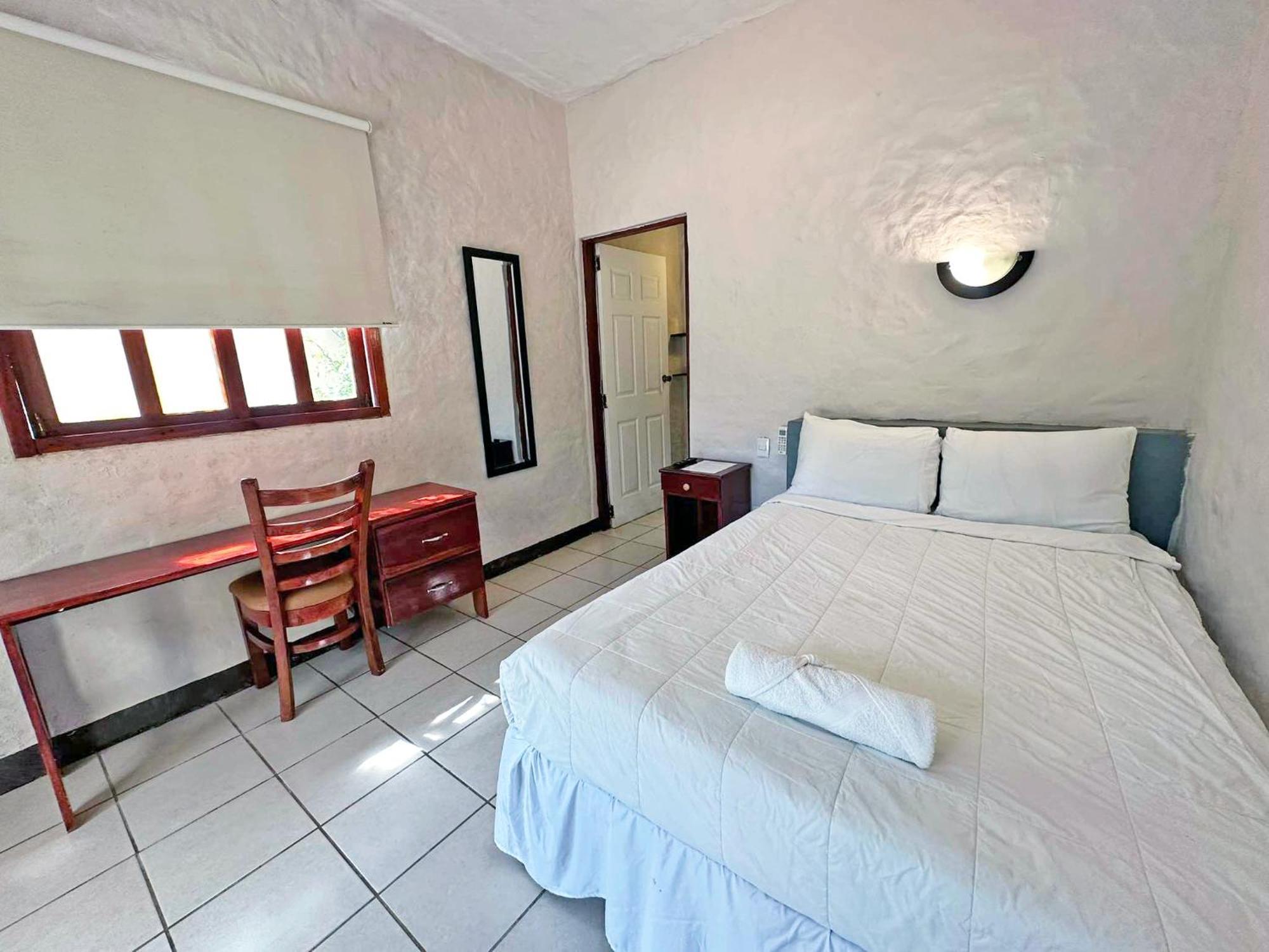 Surf Ranch Hotel & Resort San Juan del Sur Esterno foto