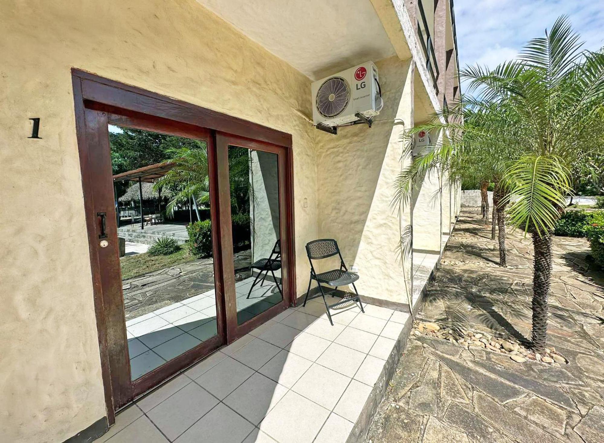 Surf Ranch Hotel & Resort San Juan del Sur Esterno foto