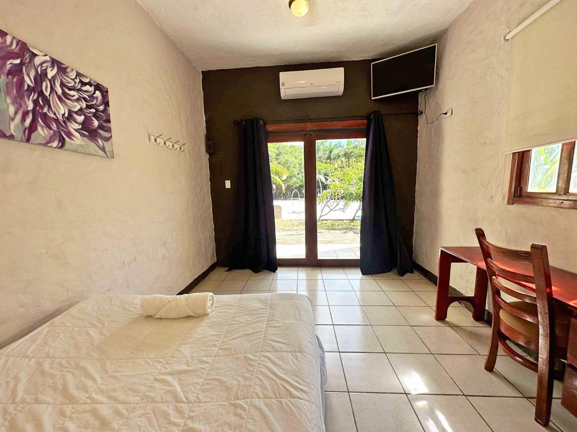 Surf Ranch Hotel & Resort San Juan del Sur Esterno foto
